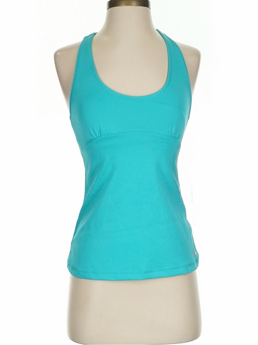 *NWT* NB Blue Women's Tank Top